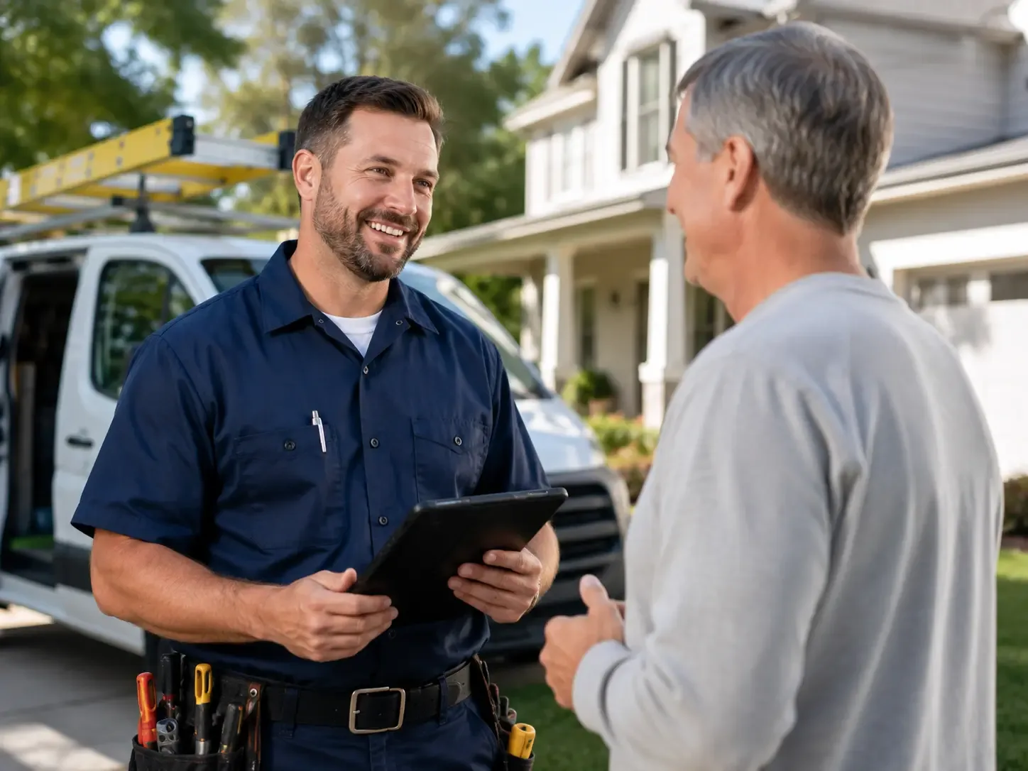 Whole Home Rewiring Trenton, GA FAQs